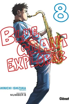 Issue #8