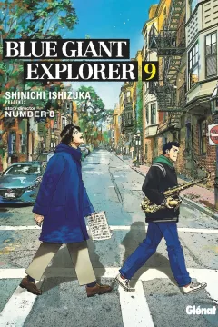 Issue #9