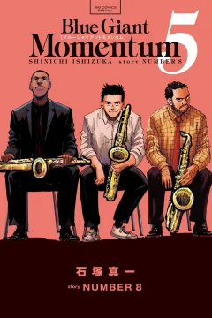 Volume 5