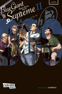 Band 11