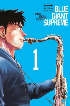 Issue #1