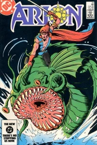 Blue Glass And Smoke