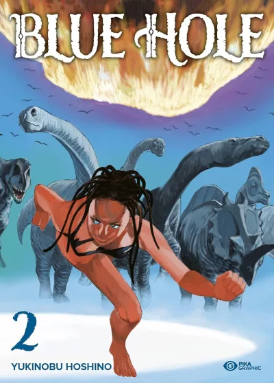 Cover of Issue #2