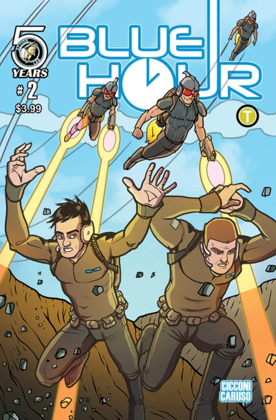 Cover of The Last Resort