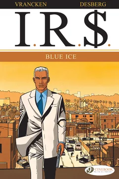 Blue Ice