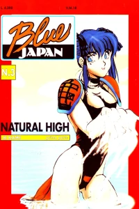 Natural high (prima parte)