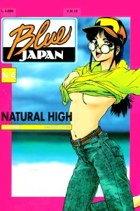 Natural high (seconda parte)