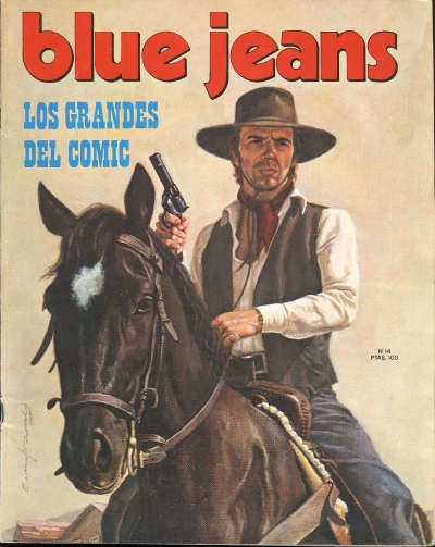 Cover of Issue #14