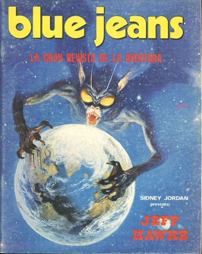 Cover of Issue #15