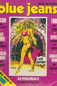 Issue #17