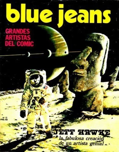 Cover of Issue #13