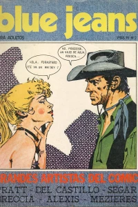 Issue #2