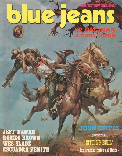 Cover of Issue #21