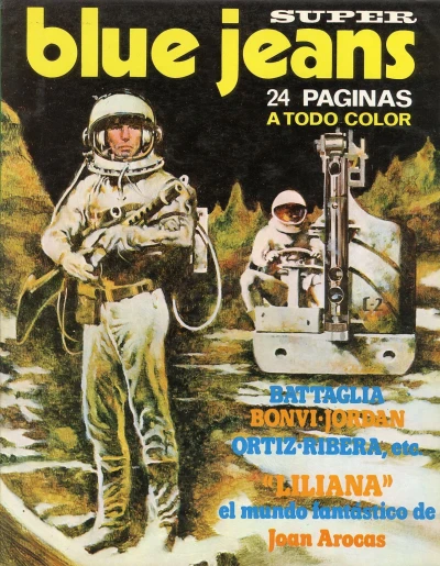 Cover of Issue #23