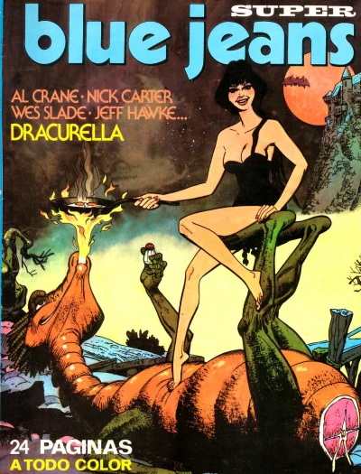 Cover of Issue #24