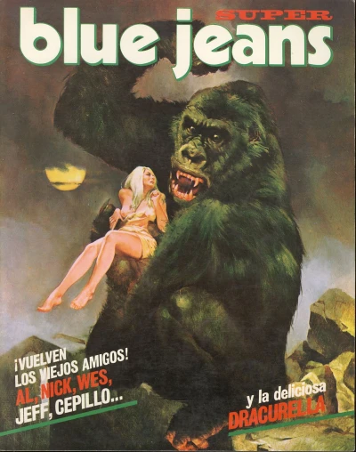 Cover of Issue #25