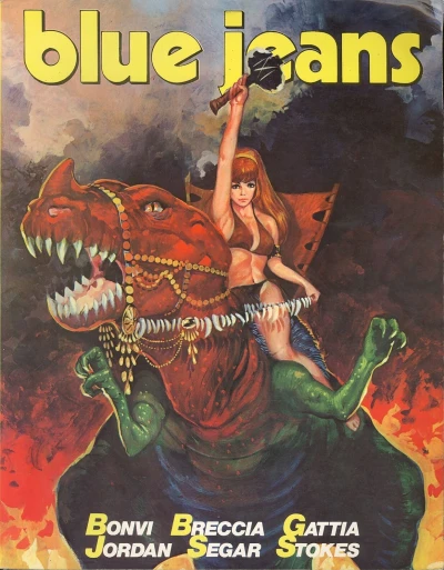 Cover of Issue #26