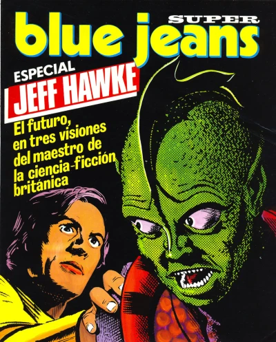 Cover of Issue #28