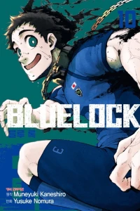 Issue #10