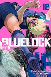 Issue #12