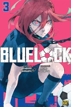Issue #3