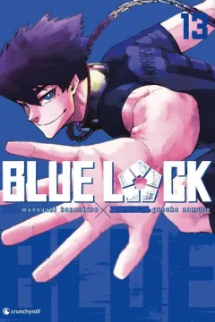Issue #13