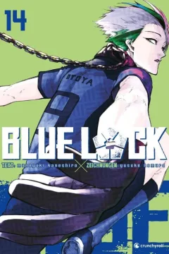 Issue #14