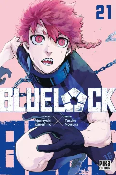 Issue #21