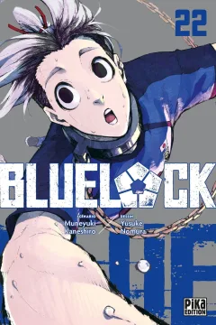 Issue #22