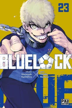 Issue #23