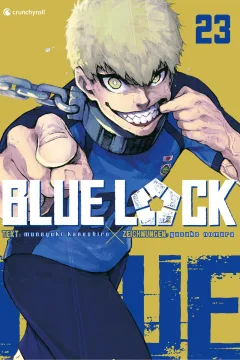 Issue #23