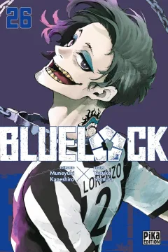 Issue #26