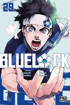 Issue #29