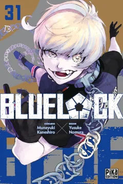 Issue #31