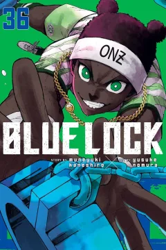 Issue #36