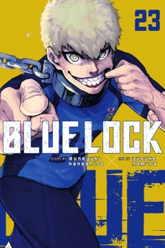 Volume 23