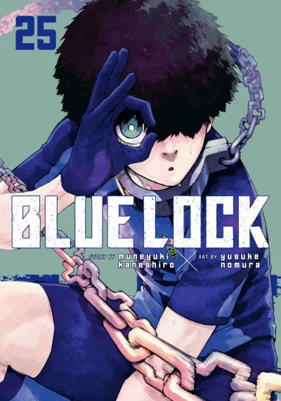 Cover of Volume 25