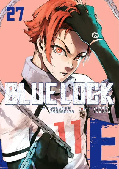 Cover of Volume 27