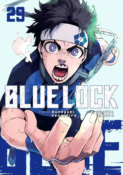 Cover of Volume 29