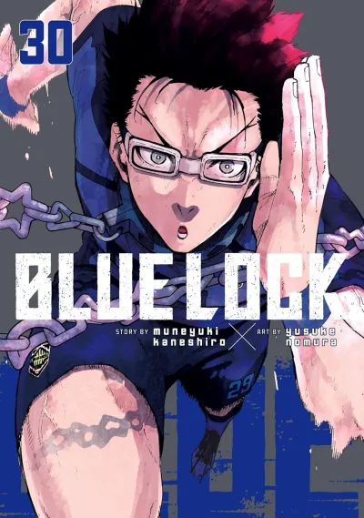 Cover of Volume 30