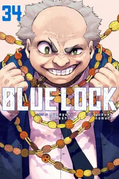 Volume 34