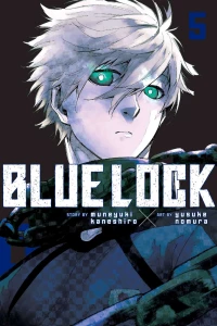 Volume 5