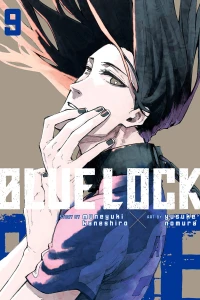 Volume 9