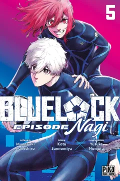 Issue #5