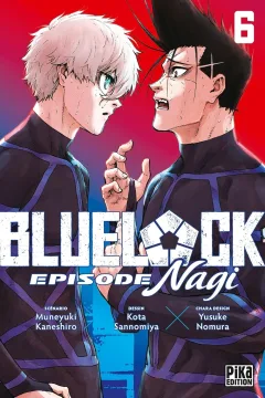 Issue #6