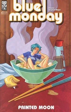 Cover of How Soon is Now?