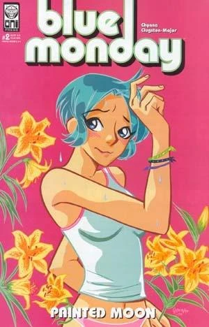 Cover of Pictures of Lily