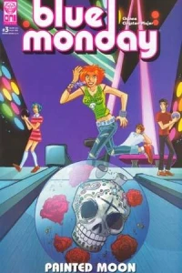 Blues Before and After