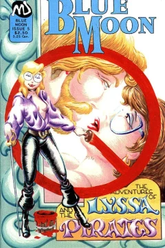 Issue #5
