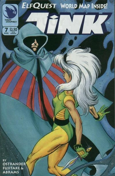 Cover of BLUE MOUNTAIN, BLACK SNAKE